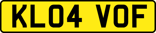 KL04VOF