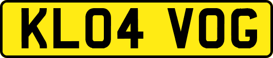 KL04VOG