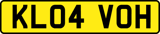 KL04VOH