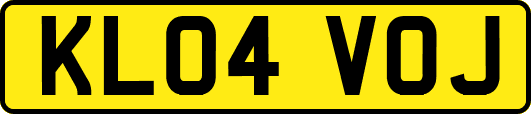 KL04VOJ