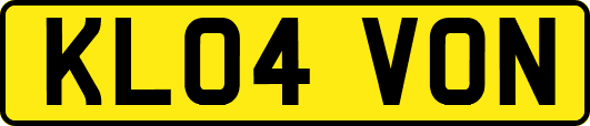 KL04VON