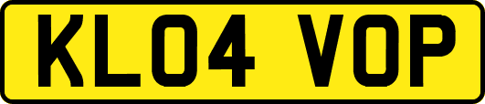 KL04VOP