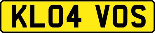 KL04VOS