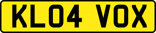 KL04VOX
