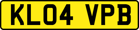 KL04VPB