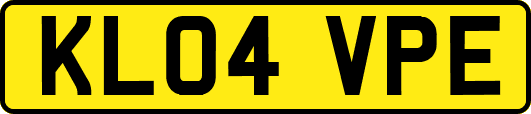 KL04VPE
