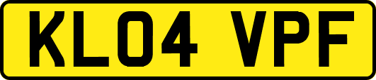 KL04VPF