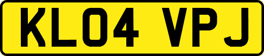 KL04VPJ