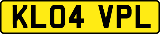 KL04VPL