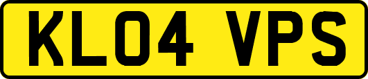 KL04VPS