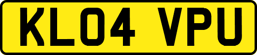 KL04VPU