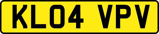 KL04VPV