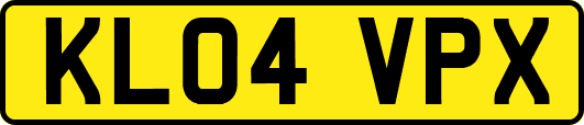 KL04VPX