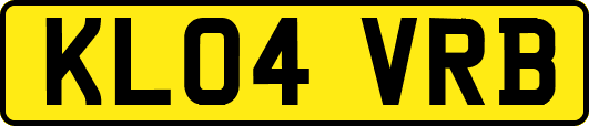 KL04VRB