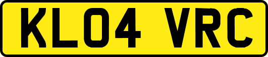 KL04VRC