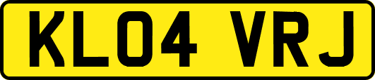 KL04VRJ