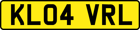 KL04VRL