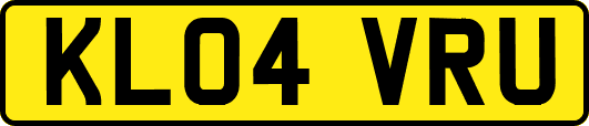 KL04VRU