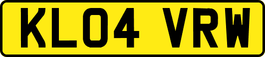 KL04VRW