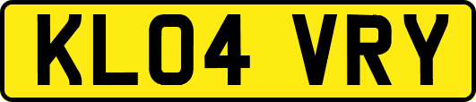 KL04VRY