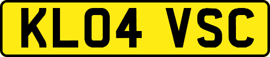 KL04VSC