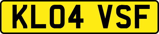 KL04VSF