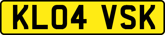 KL04VSK