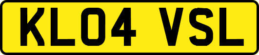 KL04VSL