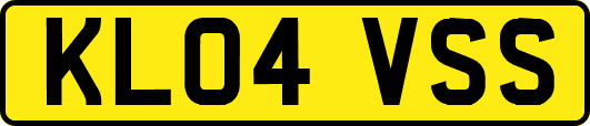KL04VSS