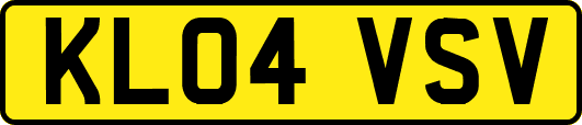 KL04VSV