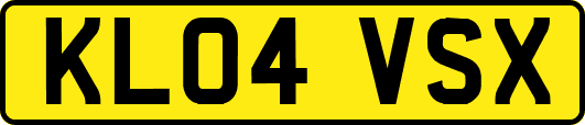 KL04VSX