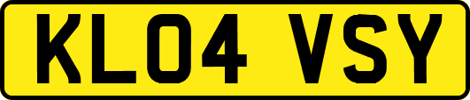KL04VSY
