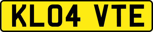 KL04VTE