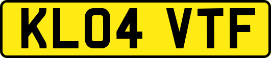 KL04VTF