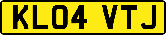 KL04VTJ