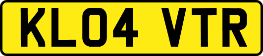 KL04VTR