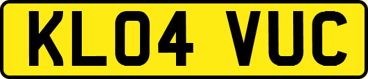 KL04VUC