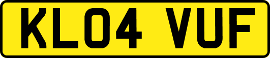 KL04VUF