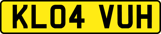 KL04VUH