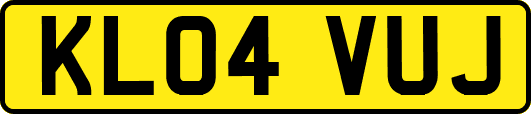 KL04VUJ