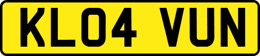 KL04VUN