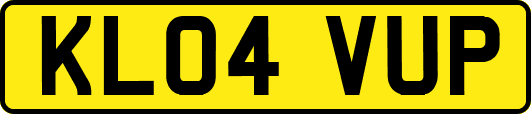 KL04VUP