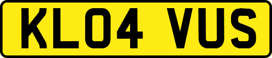 KL04VUS