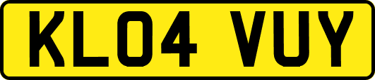 KL04VUY