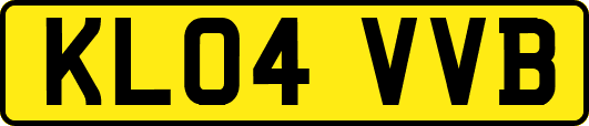 KL04VVB