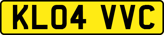 KL04VVC