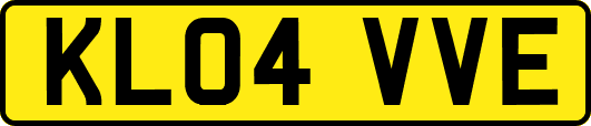 KL04VVE
