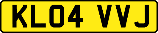 KL04VVJ
