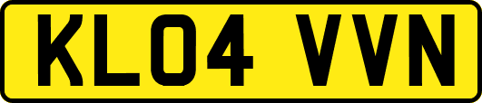 KL04VVN