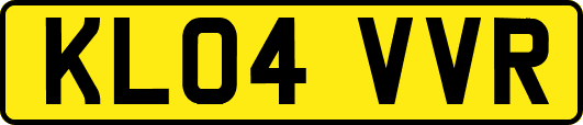KL04VVR